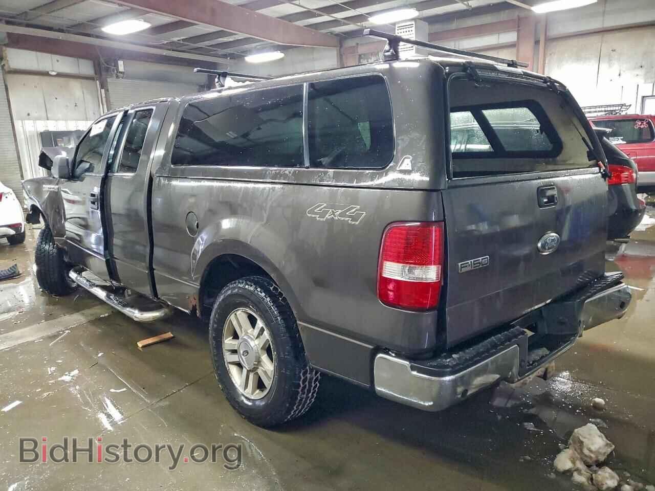 2006 FORD All Models - VIN: 1FTPX14V46NB47844 - Фото 2
