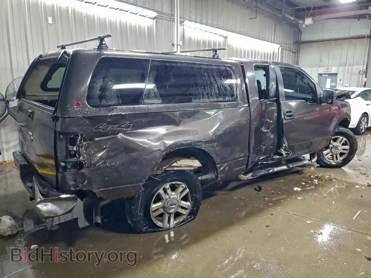 2006 FORD All Models - VIN: 1FTPX14V46NB47844 - Фото 3