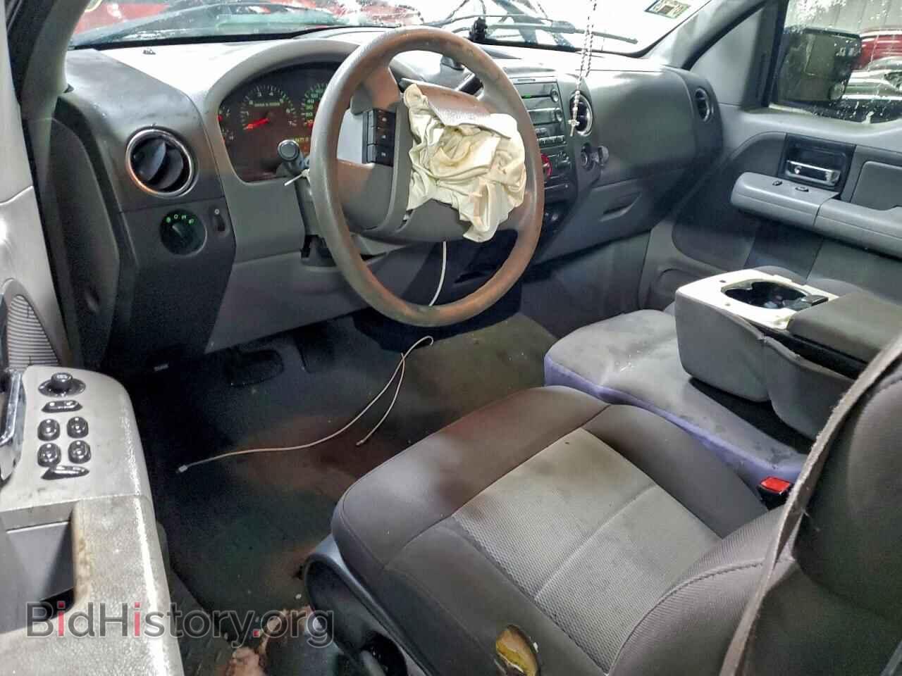 2006 FORD All Models - VIN: 1FTPX14V46NB47844 - Фото 8
