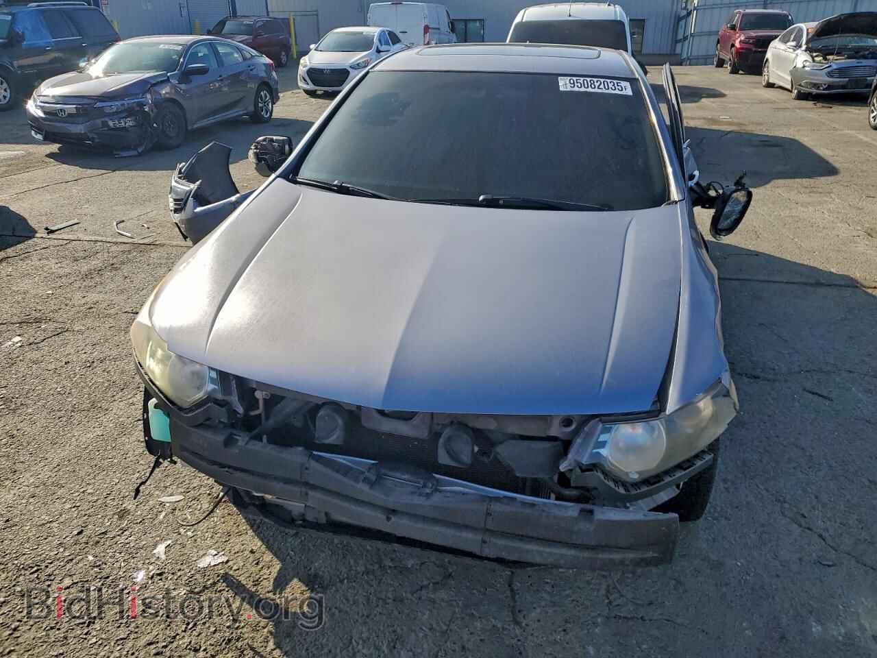 2014 ACURA TSX - VIN: JH4CU2F65EC004350 - Photo 5