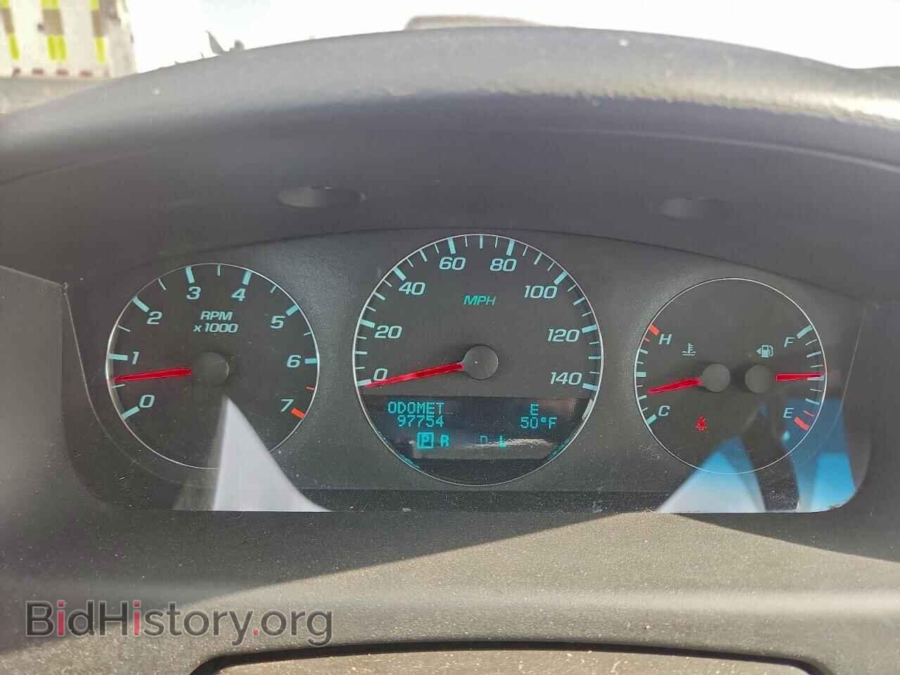 2014 CHEVROLET IMPALA - VIN: 2G1WB5E30E1162221 - Фото 9