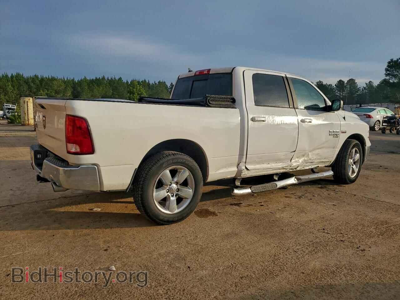 2019 RAM 1500 - VIN: 1C6RR6TT5KS561489 - Фото 3