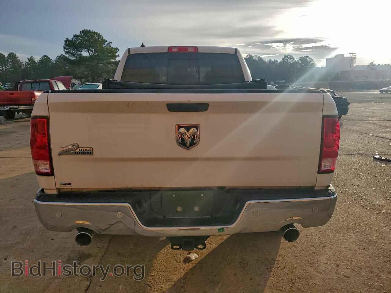 2019 RAM 1500 - VIN: 1C6RR6TT5KS561489 - Фото 6