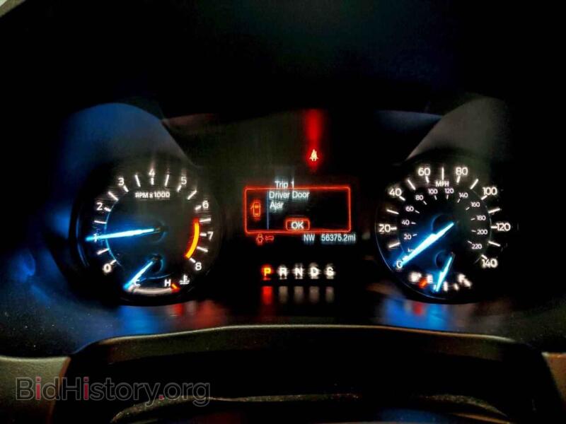 2018 Ford EXPLORER (VIN 1FM5K8D82JGB28503) — photo 9 of 13
