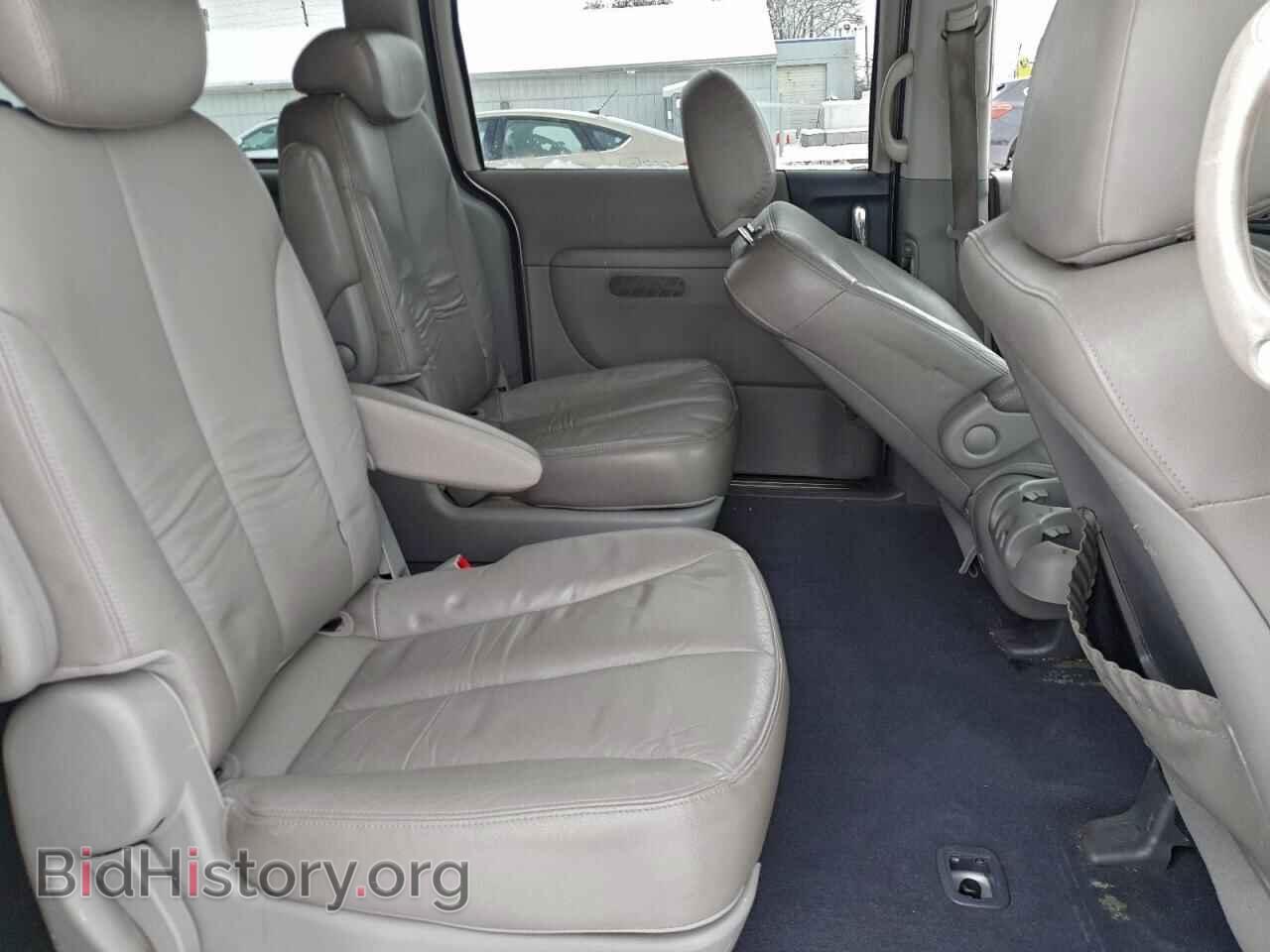 2010 KIA All Models - VIN: KNDMH4C3XA6342108 - Фото 11