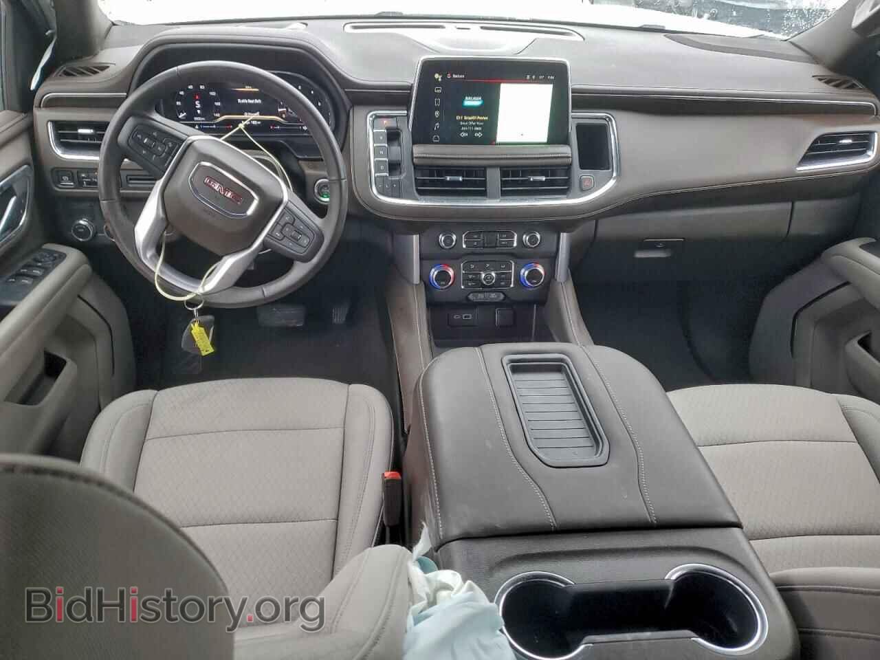 2024 GMC YUKON - VIN: 1GKS1AKD6RR383046 - Фото 8