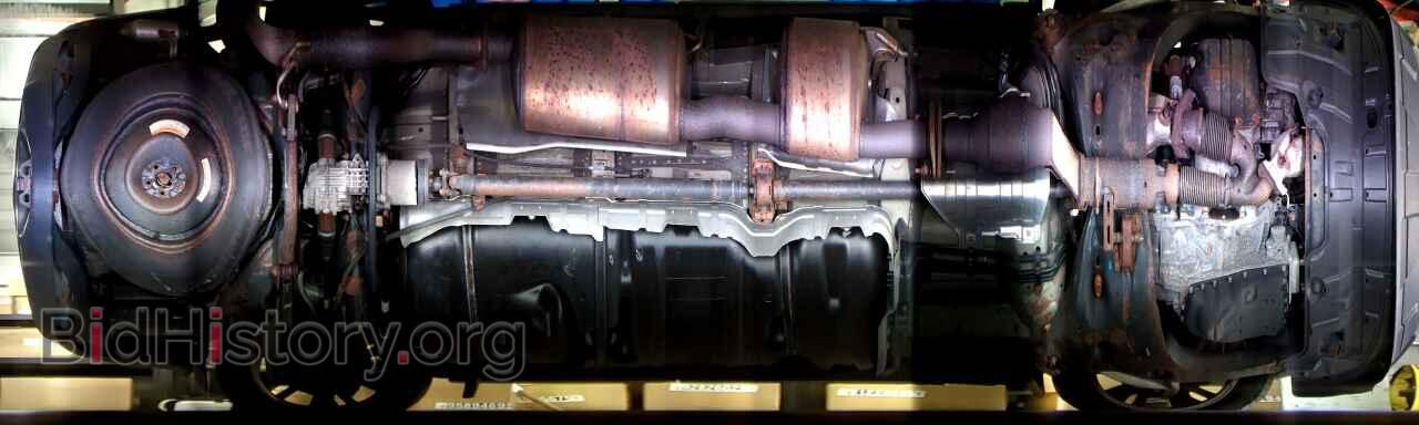 2014 NISSAN PATHFINDER - VIN: 5N1AR2MM2EC733347 - Фото 14