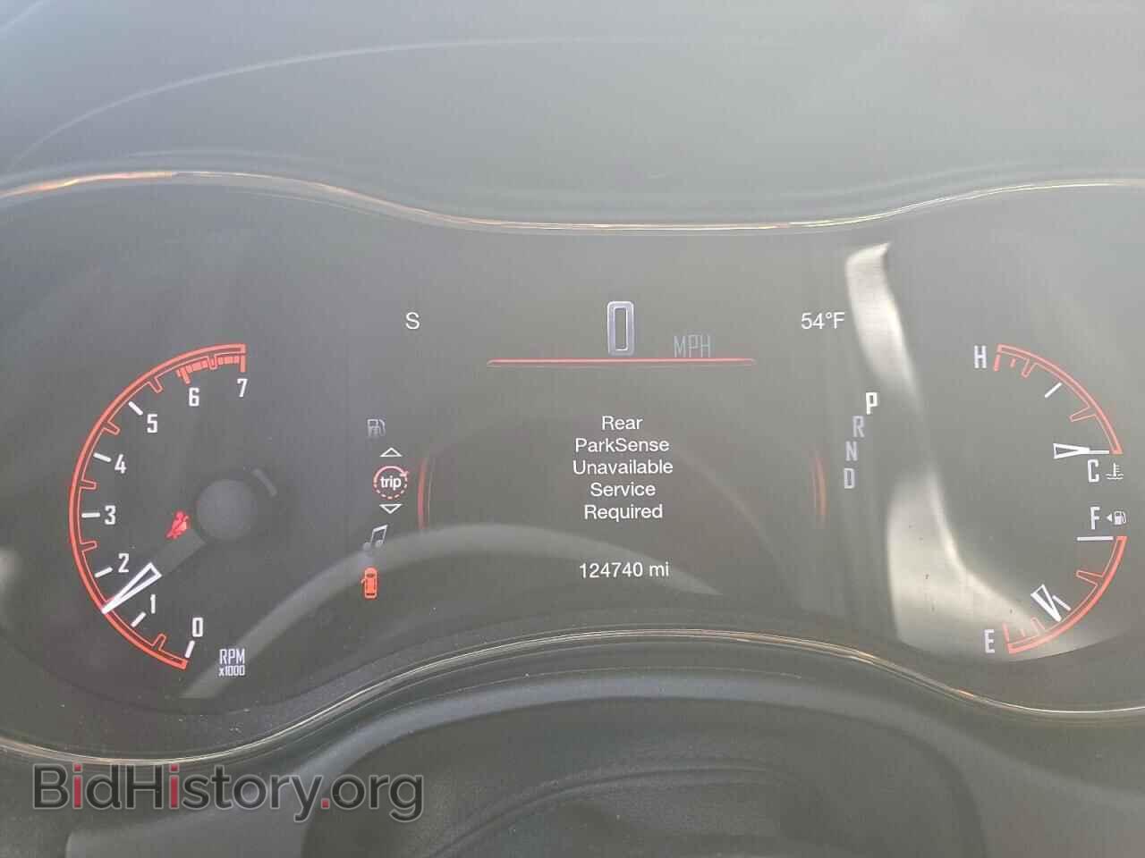 2018 DODGE DURANGO - VIN: 1C4SDHCT6JC100461 - Фото 9