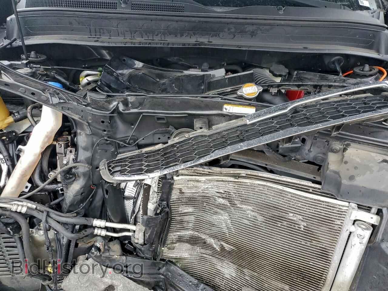 2011 KIA SOUL - VIN: KNDJT2A29B7233473 - Фото 12