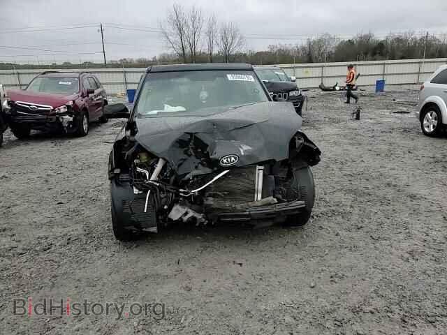 2011 KIA SOUL - VIN: KNDJT2A29B7233473 - Фото 14
