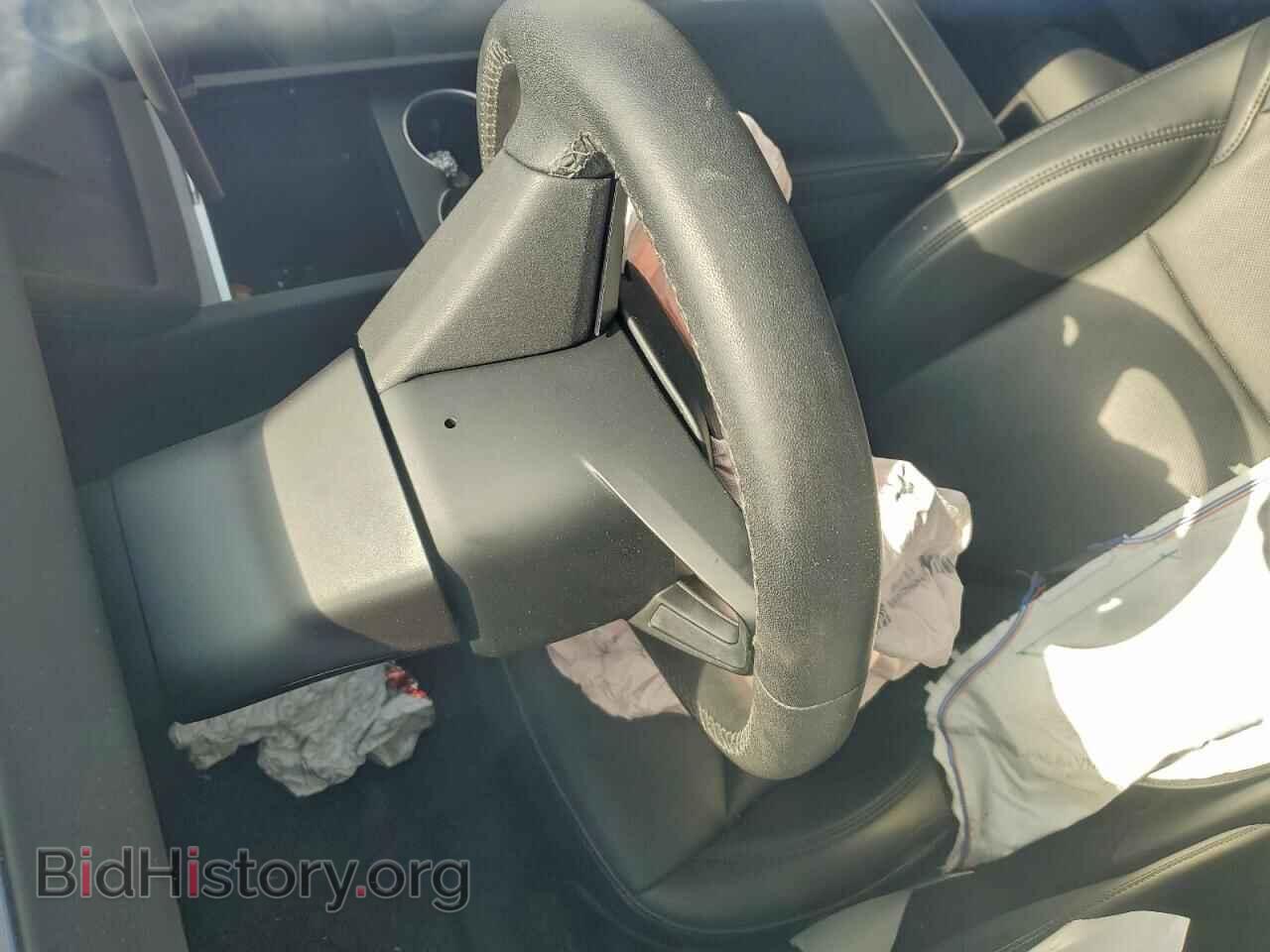 2024 TESLA MODEL 3 - VIN: 5YJ3E1EA3RF734622 - Фото 9