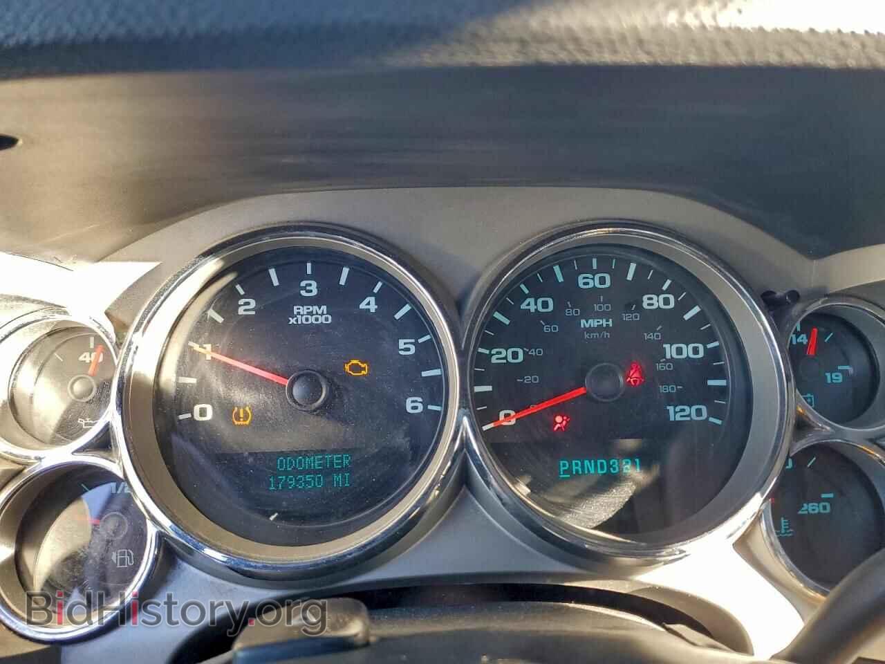 2008 GMC SIERRA - VIN: 2GTEK13J081280576 - Фото 9