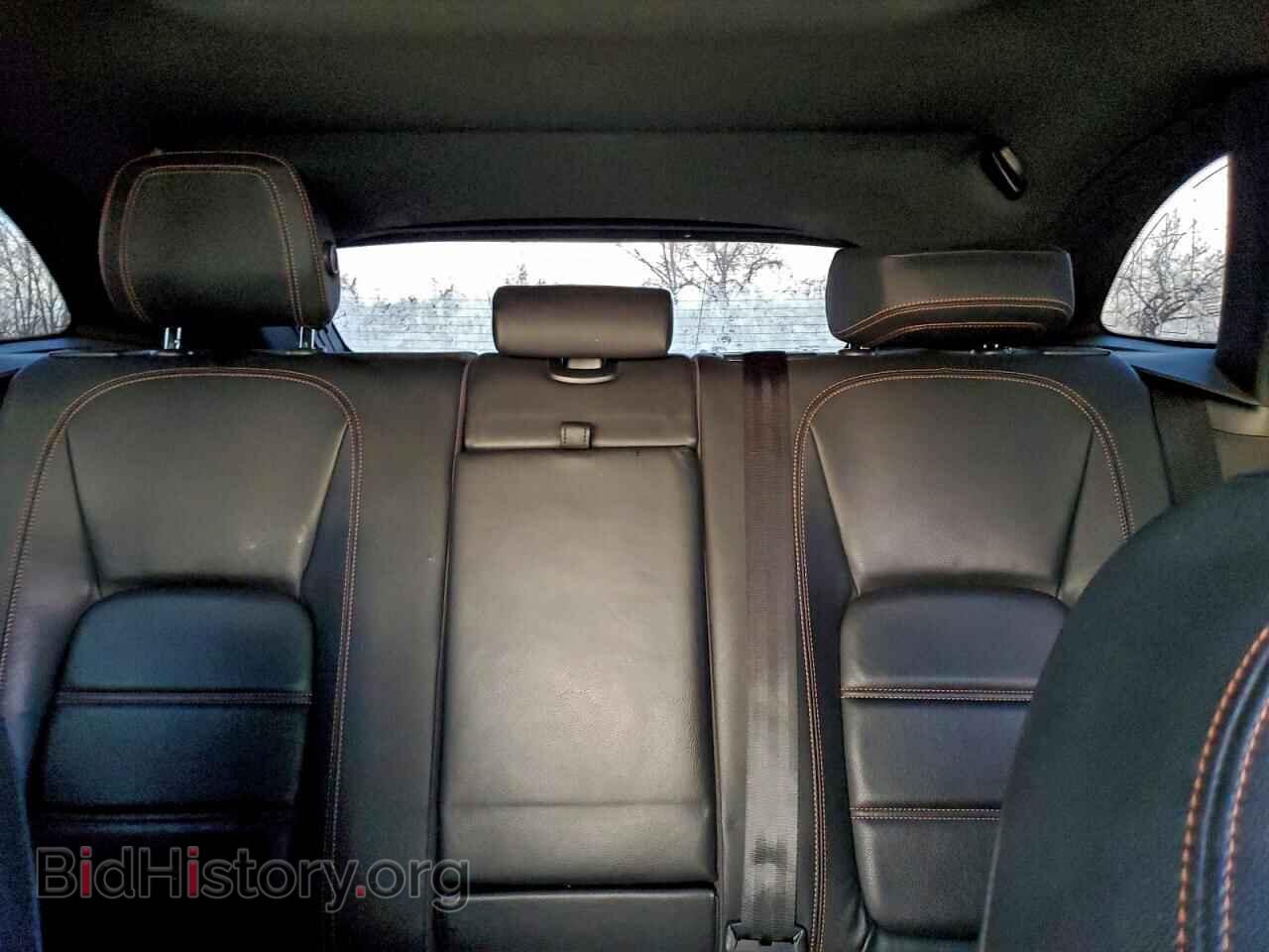 2018 JAGUAR F-PACE - VIN: SADCK2FXXJA264706 - Фото 10
