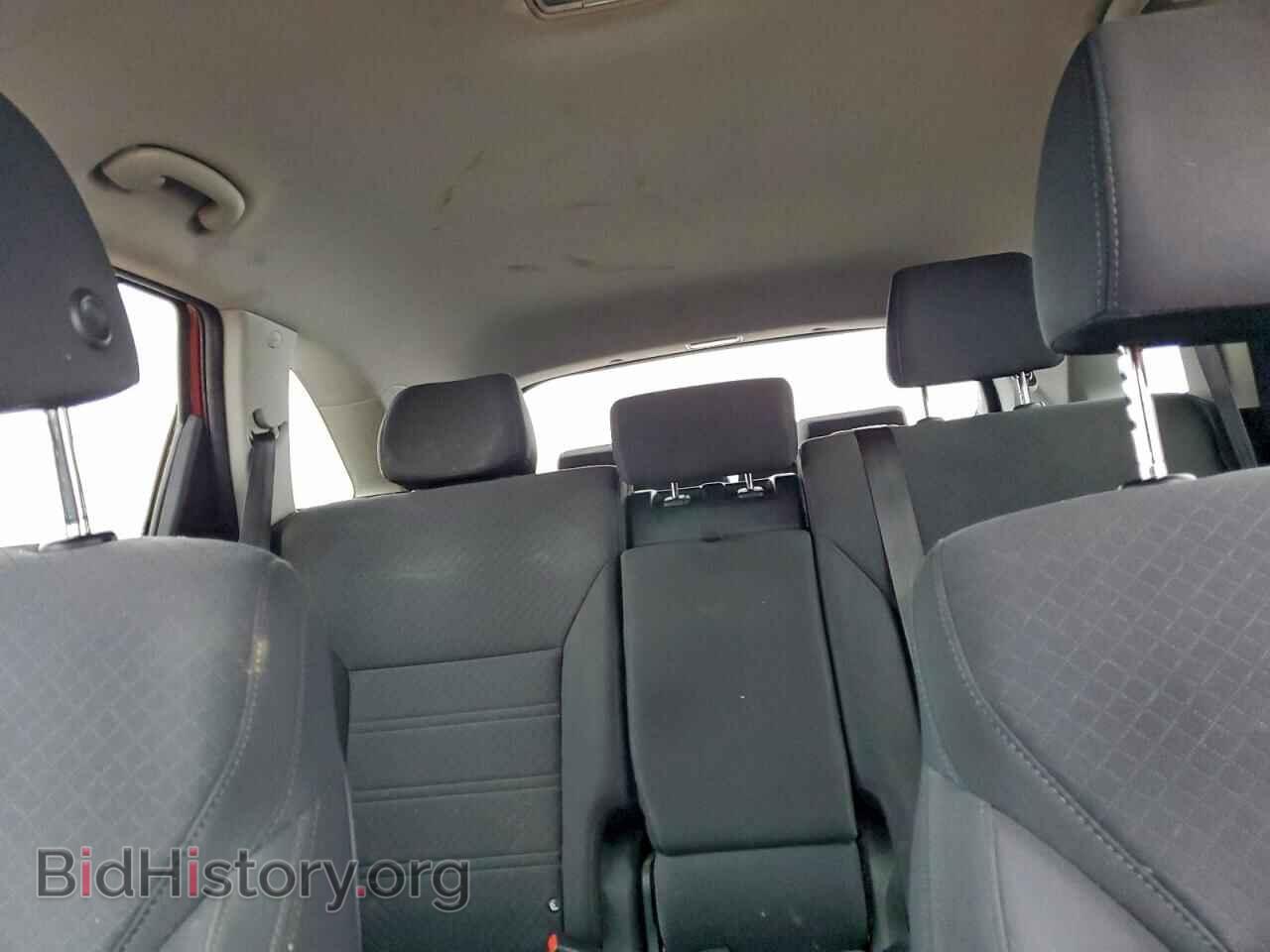 2019 KIA SORENTO - VIN: 5XYPGDA32KG560688 - Фото 10