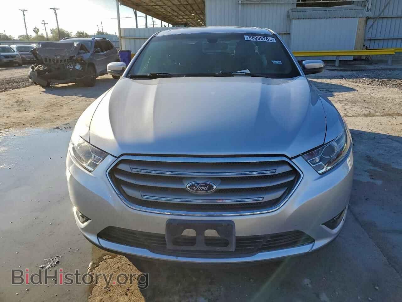 2015 FORD TAURUS - VIN: 1FAHP2E83FG199561 - Фото 5