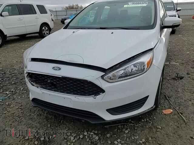 2016 FORD FOCUS - VIN: 1FADP3F26GL364736 - Фото 13