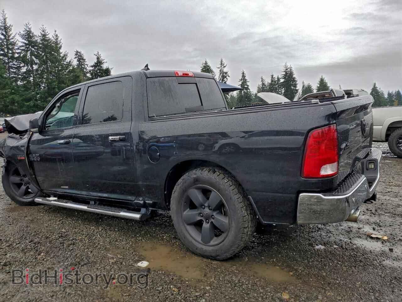 2015 RAM 1500 - VIN: 1C6RR6LT2FS613828 - Photo 2