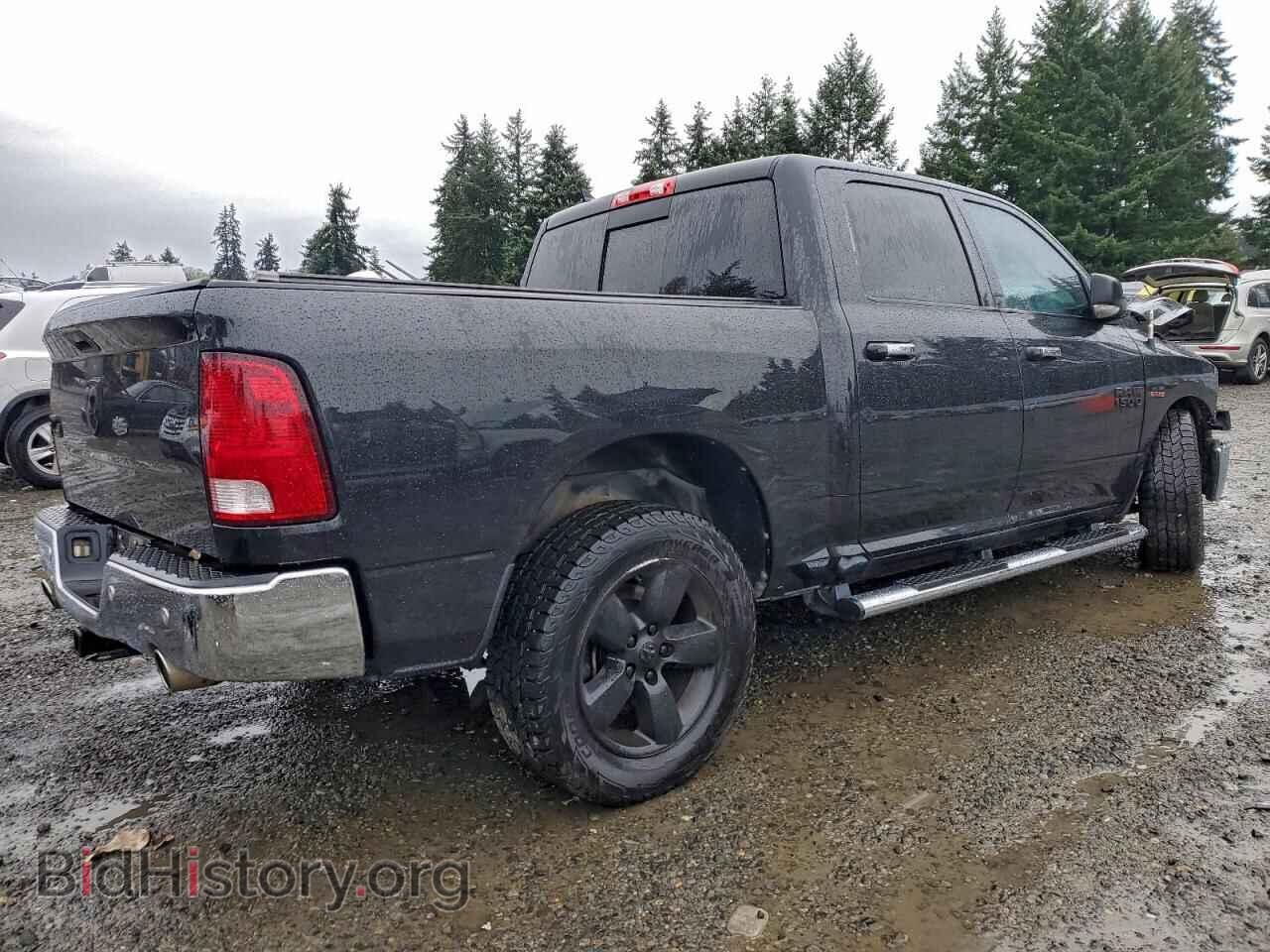 2015 RAM 1500 - VIN: 1C6RR6LT2FS613828 - Photo 3
