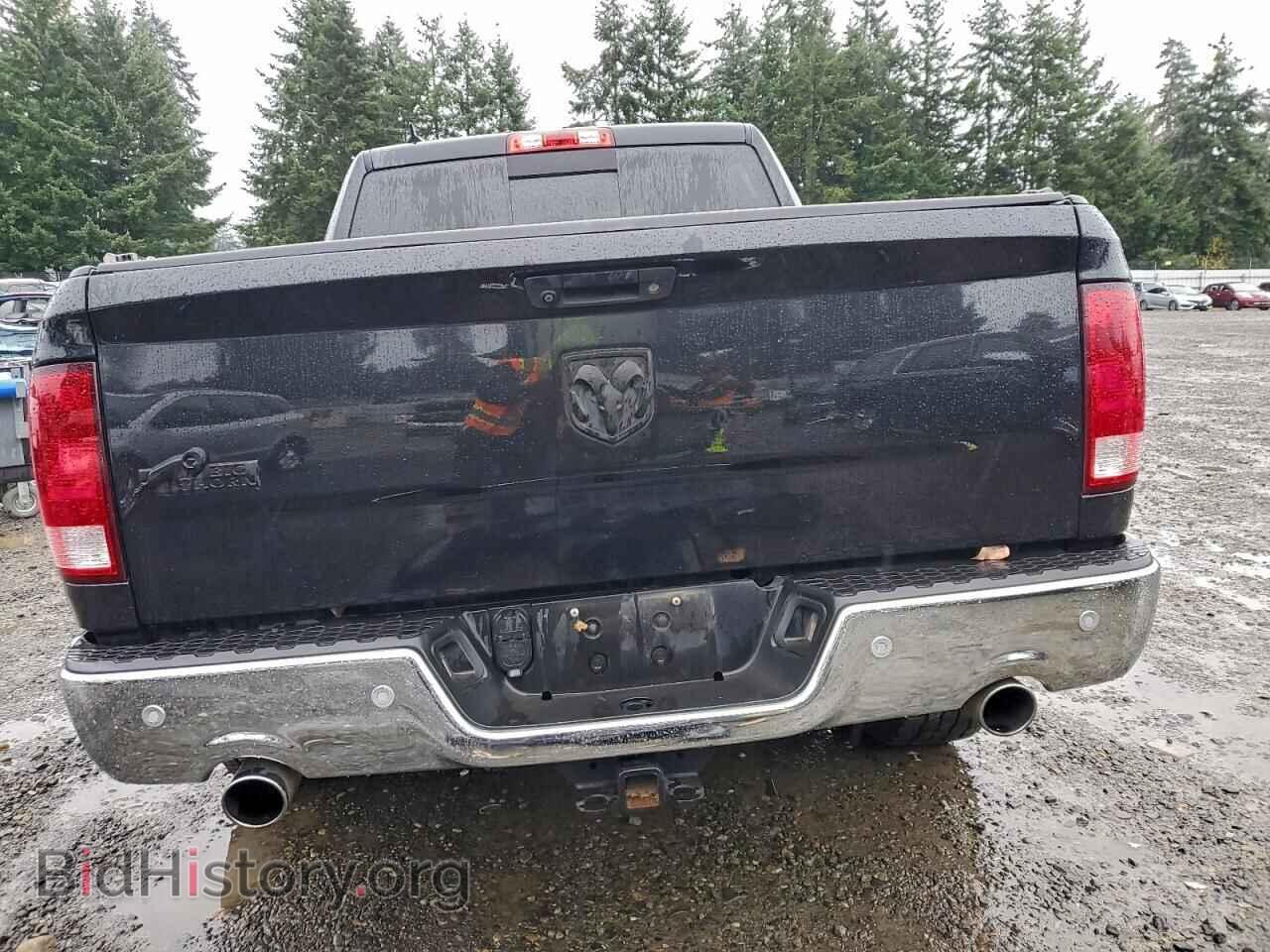 2015 RAM 1500 - VIN: 1C6RR6LT2FS613828 - Photo 6