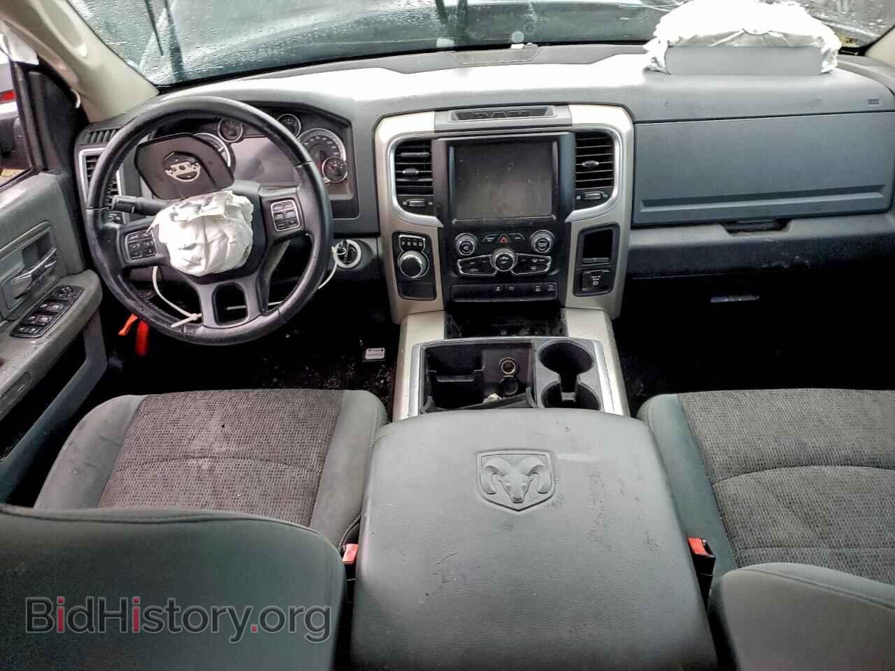 2015 RAM 1500 - VIN: 1C6RR6LT2FS613828 - Photo 8