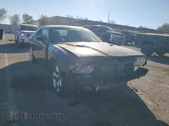 2014 DODGE CHALLENGER - VIN: 2C3CDYBTXEH312096 - Photo 14