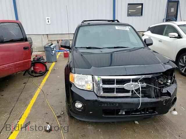 2012 FORD ESCAPE - VIN: 1FMCU0D76CKA74438 - Фото 14