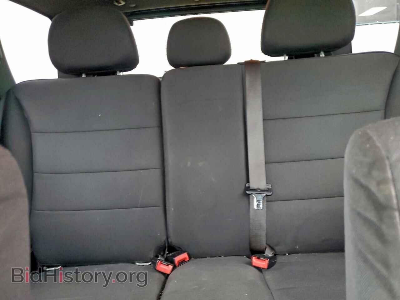 2012 FORD ESCAPE - VIN: 1FMCU0D76CKA74438 - Фото 10
