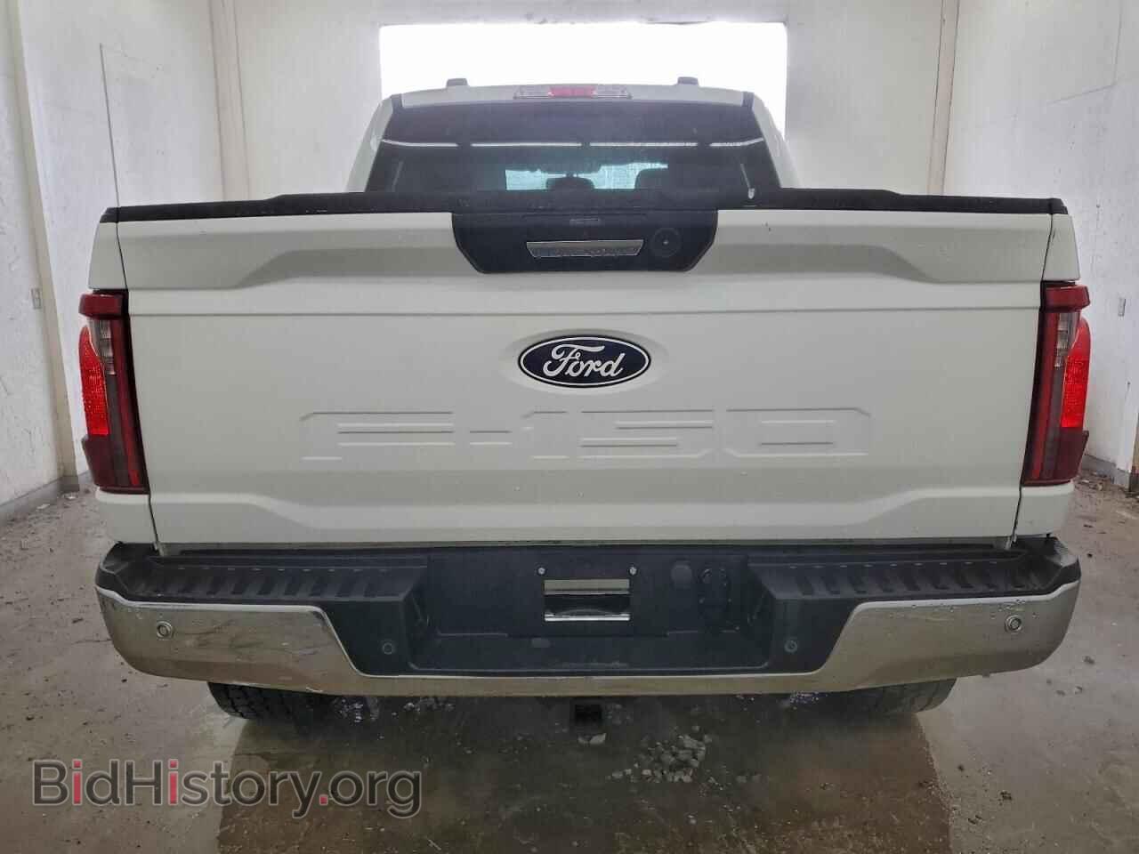 2024 FORD All Models - VIN: 1FTFW3L50RKD51610 - Фото 6