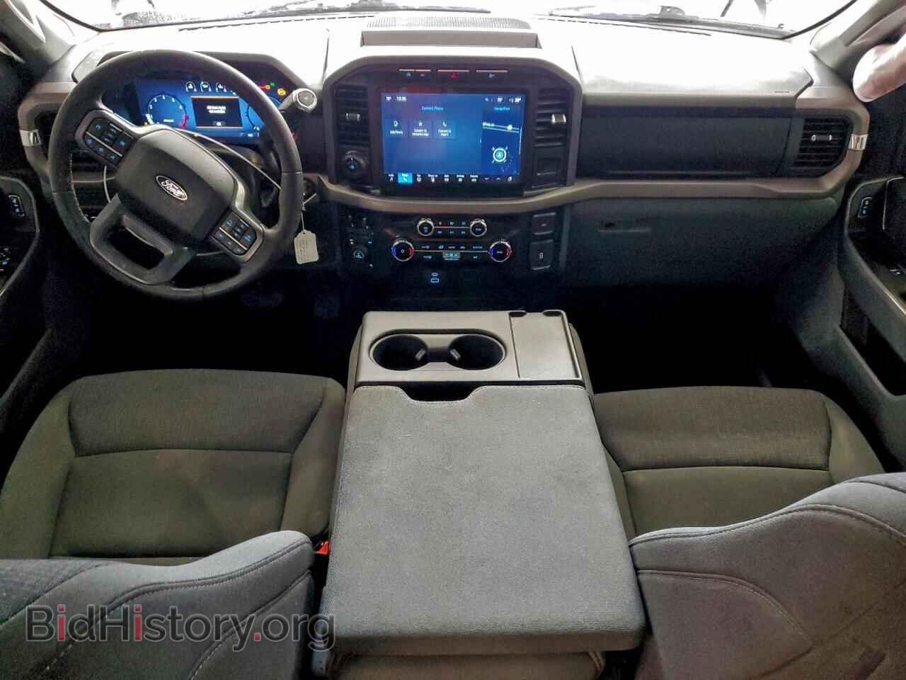 2024 FORD All Models - VIN: 1FTFW3L50RKD51610 - Фото 8