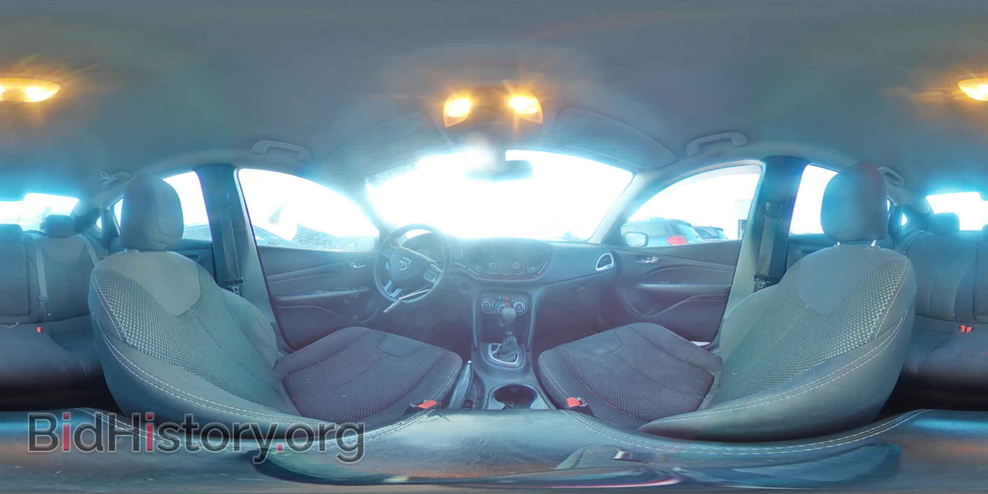 2016 DODGE DART - VIN: 1C3CDFBB6GD563449 - Photo 15