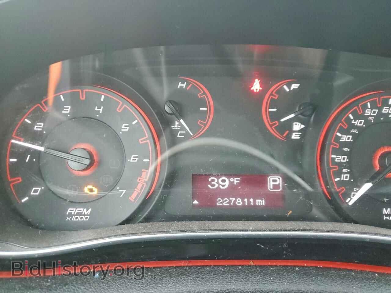 2016 DODGE DART - VIN: 1C3CDFBB6GD563449 - Photo 9