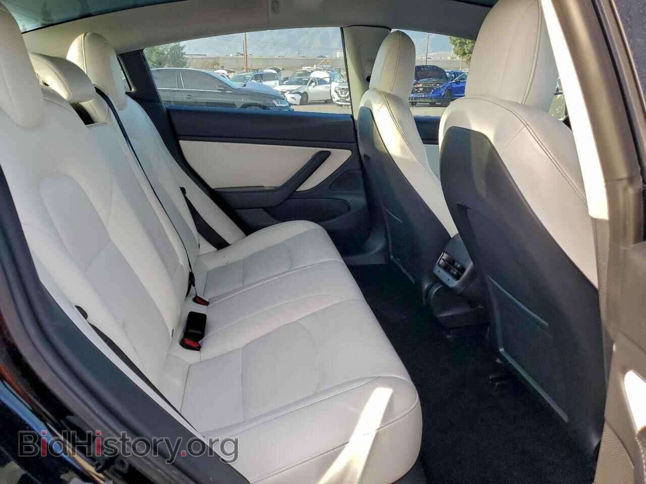 2019 TESLA MODEL 3 - VIN: 5YJ3E1EA6KF402759 - Photo 10