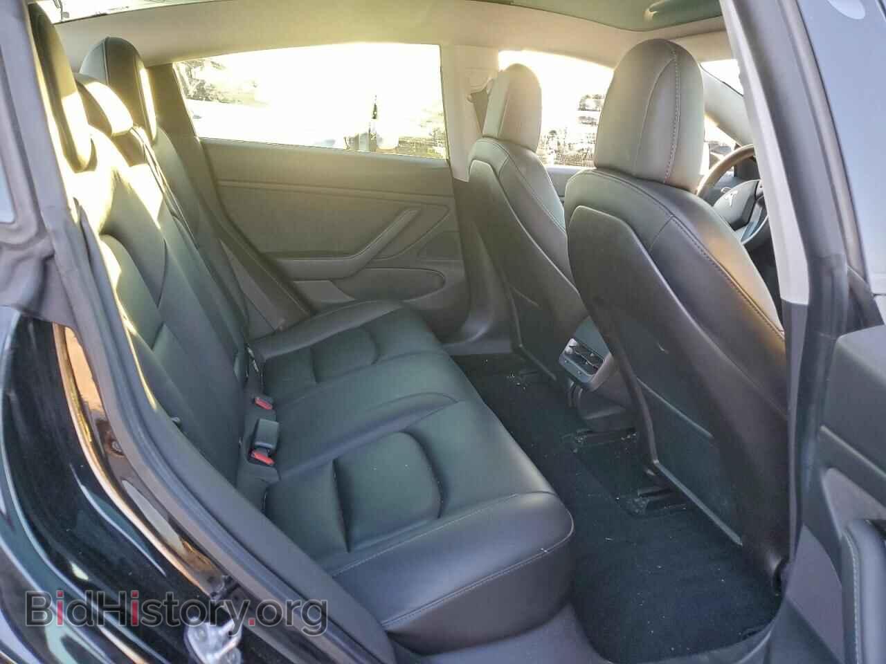 2020 TESLA MODEL 3 - VIN: 5YJ3E1EB0LF600036 - Фото 10