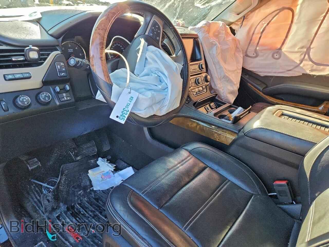 2016 GMC YUKON - VIN: 1GKS2HKJ5GR411718 - Фото 8