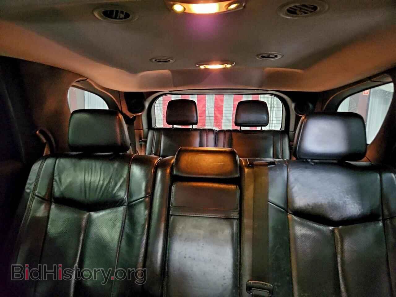 2012 DODGE DURANGO - VIN: 1C4SDJCT5CC193242 - Фото 10