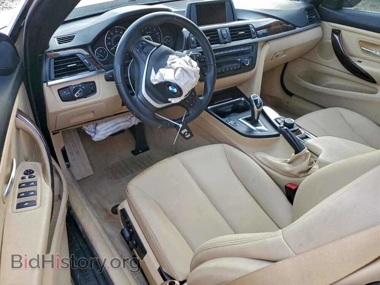2015 BMW 4 SERIES - VIN: WBA3V5C58FP751525 - Фото 8