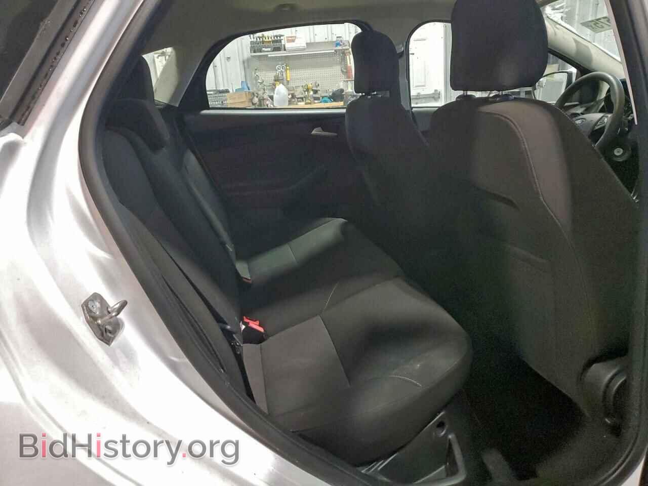 2015 FORD FOCUS - VIN: 1FADP3K26FL251602 - Фото 10