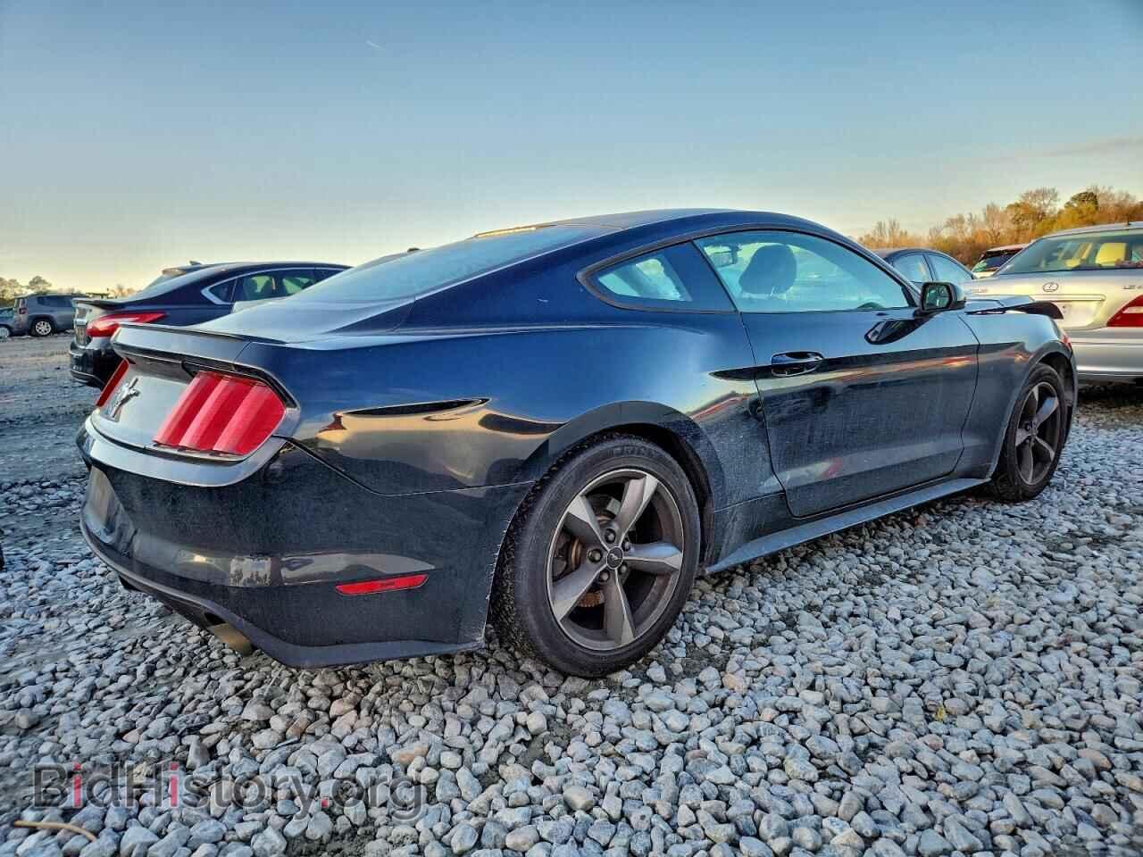 2015 FORD ALL Models - VIN: 1FA6P8AM9F5428575 - Photo 3