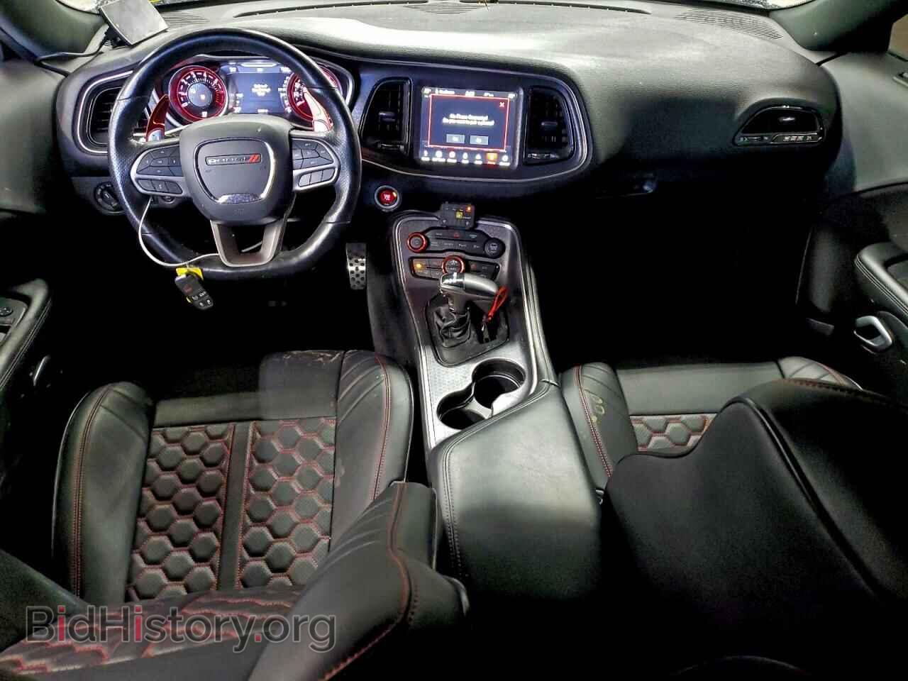 2021 DODGE CHALLENGER - VIN: 2C3CDZFJ1MH630606 - Фото 8