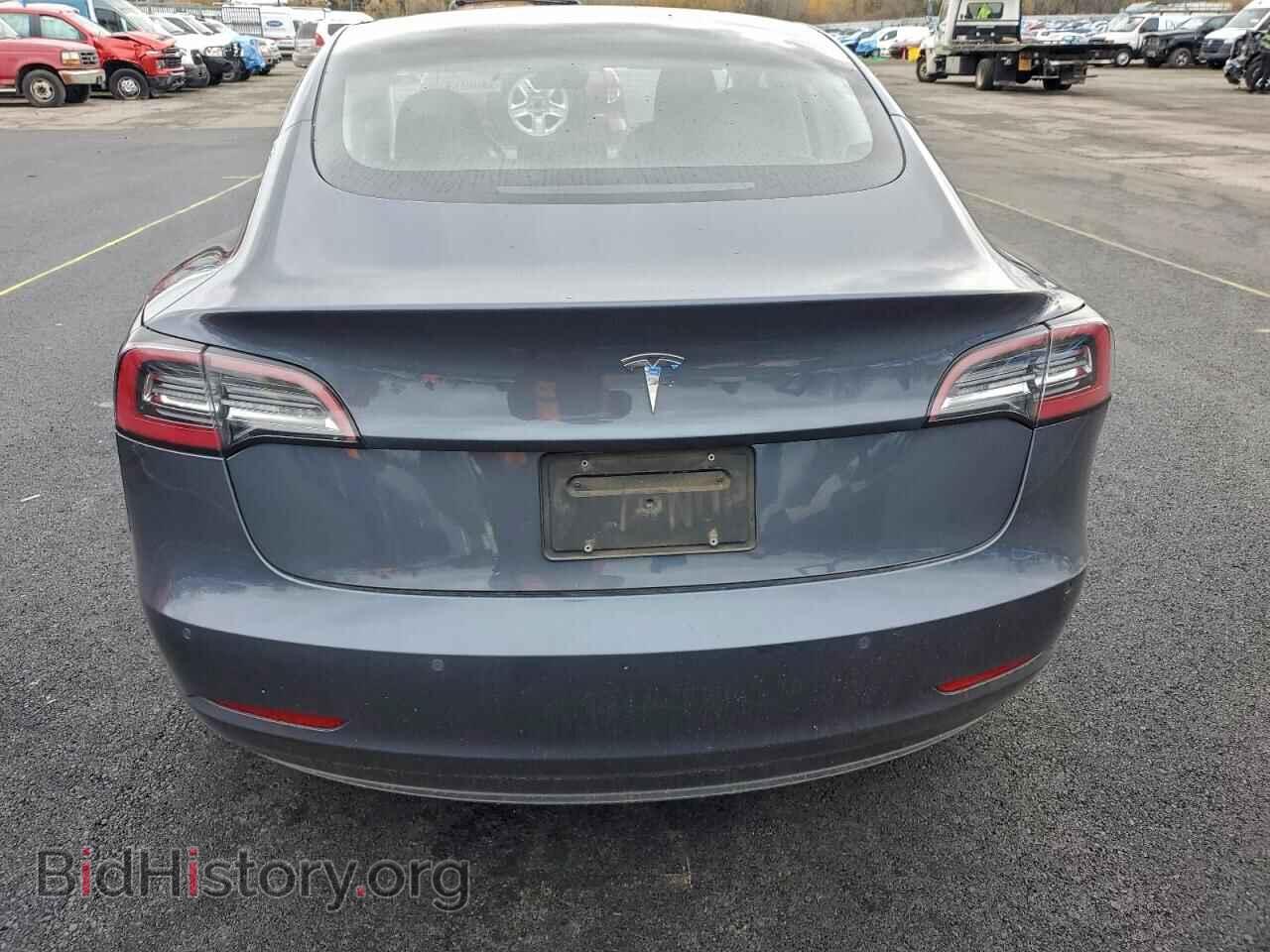 2022 TESLA MODEL 3 - VIN: 5YJ3E1EA6NF370979 - Photo 6