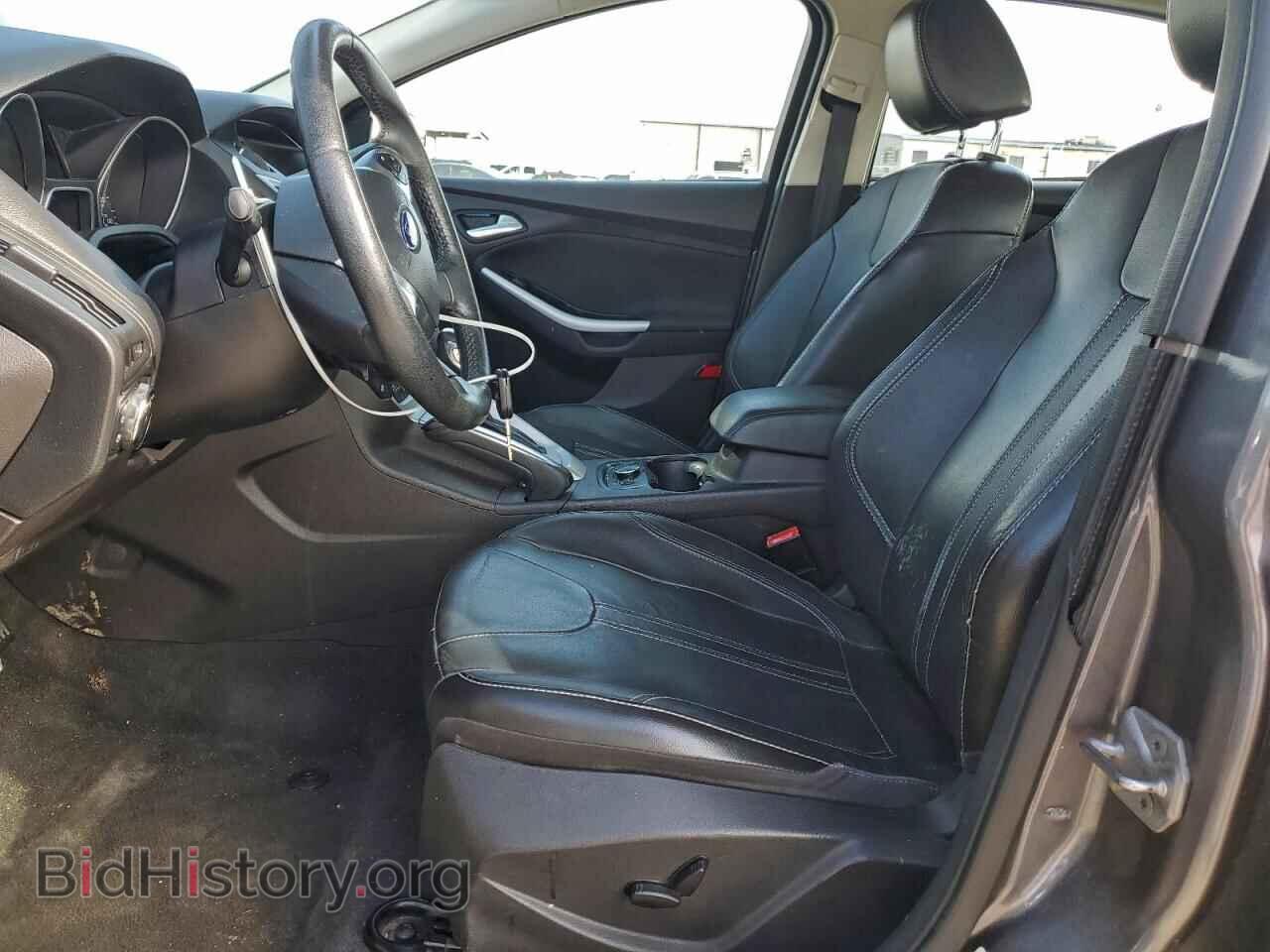 2014 FORD FOCUS - VIN: 1FADP3K24EL169026 - Фото 7