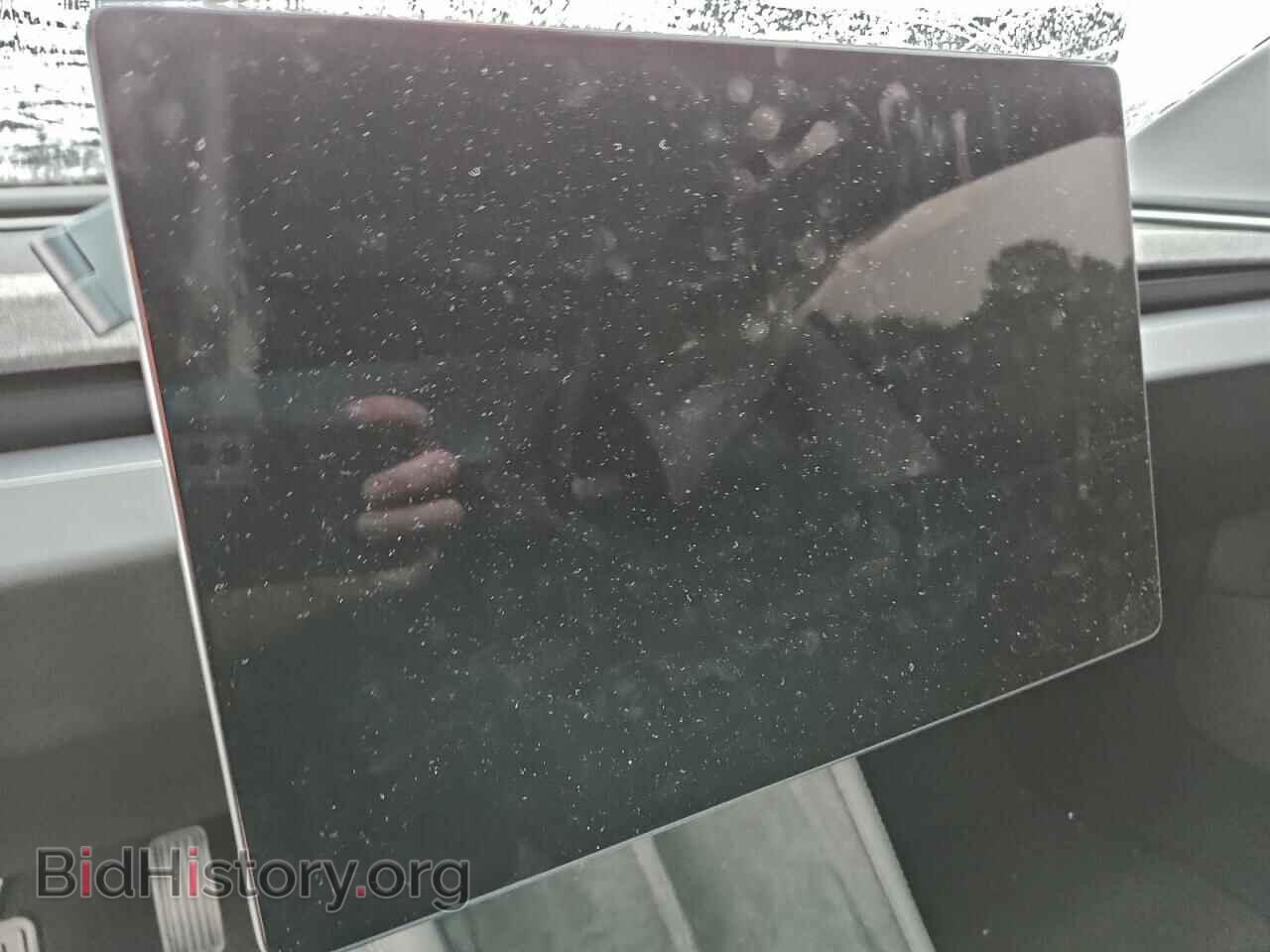 2024 TESLA MODEL 3 - VIN: 5YJ3E1EB2RF717237 - Photo 9