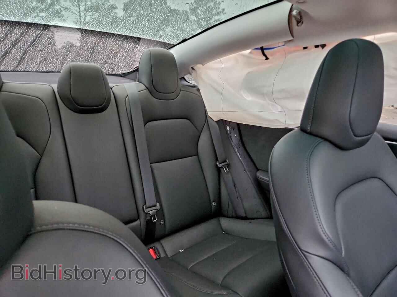 2024 TESLA MODEL 3 - VIN: 5YJ3E1EB2RF717237 - Photo 10