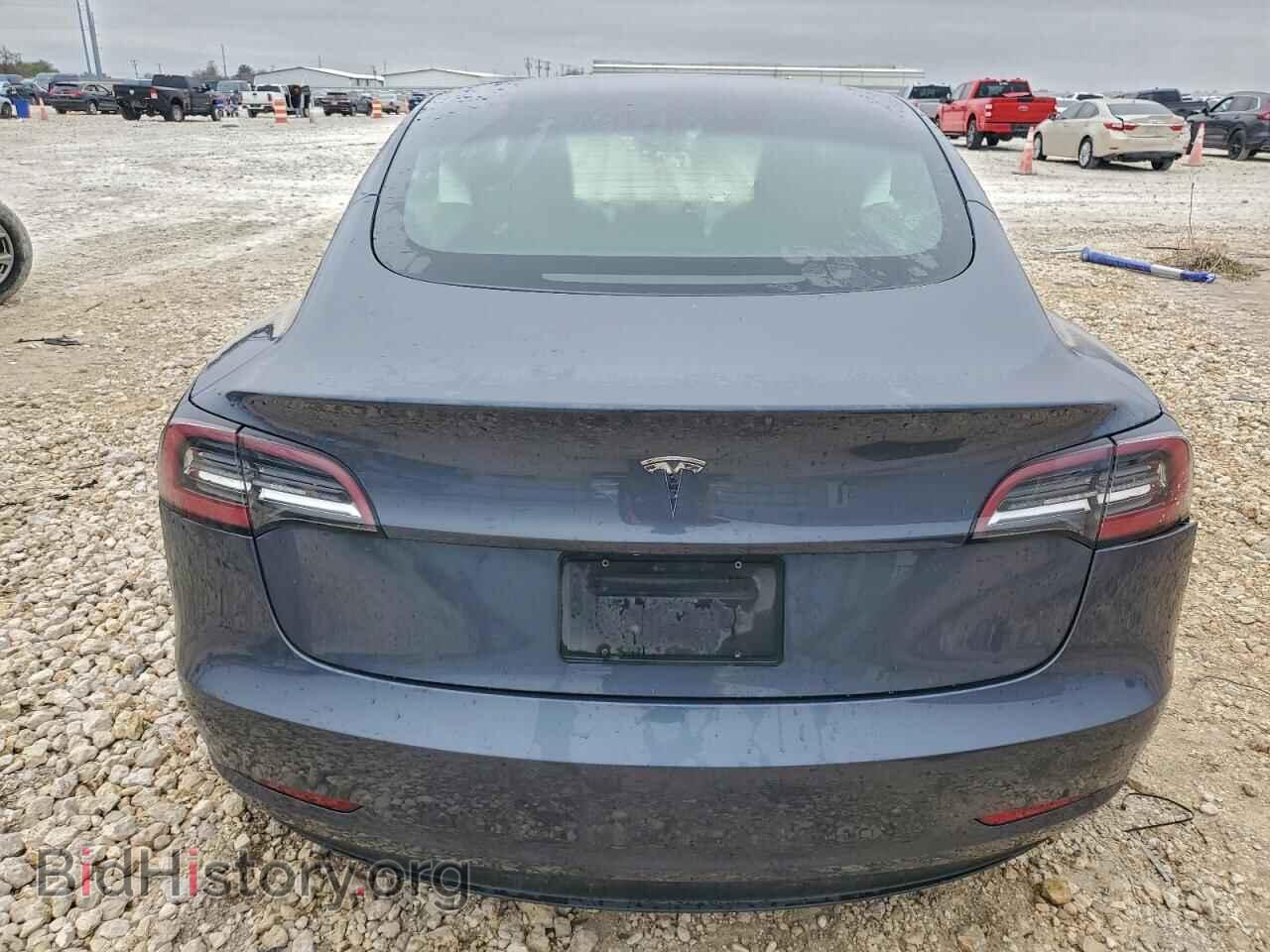2023 TESLA MODEL 3 - VIN: 5YJ3E1EA4PF429546 - Фото 6