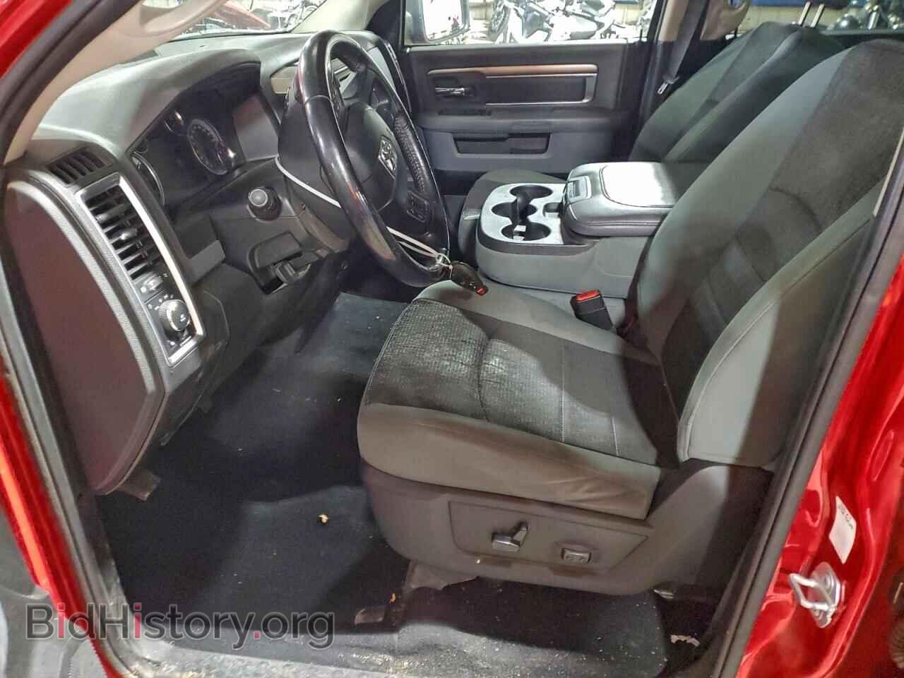 2019 RAM 1500 - VIN: 1C6RR7TTXKS601538 - Фото 7