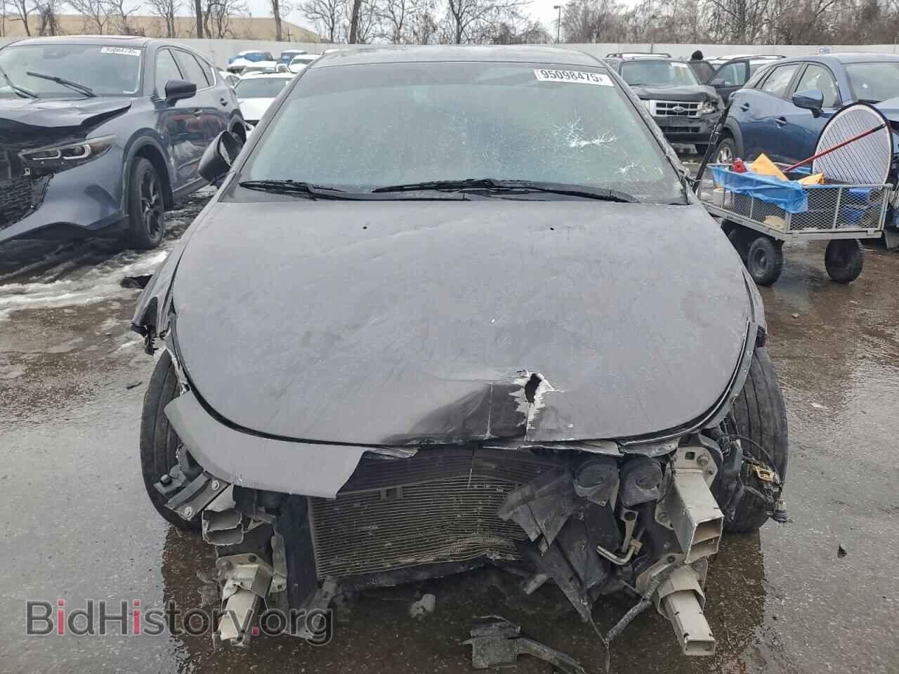 2015 DODGE DART - VIN: 1C3CDFBB4FD306983 - Photo 5