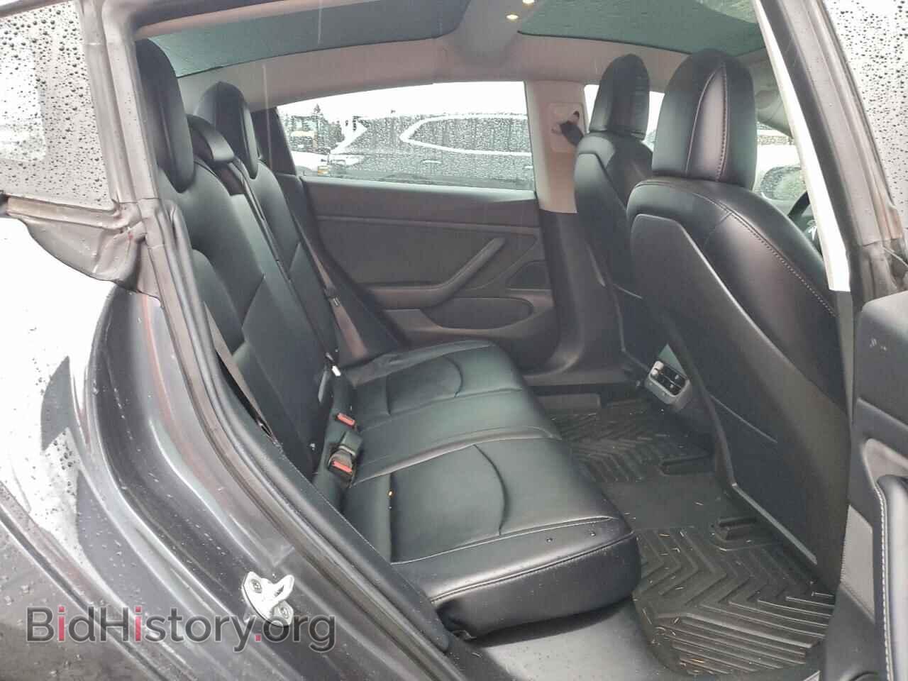 2017 TESLA MODEL 3 - VIN: 5YJ3E1EA6HF002421 - Photo 10