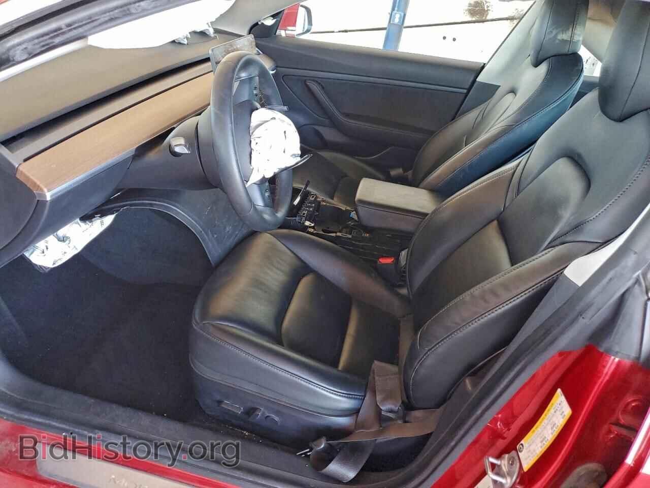 2020 TESLA MODEL 3 - VIN: 5YJ3E1EA2LF611692 - Photo 7