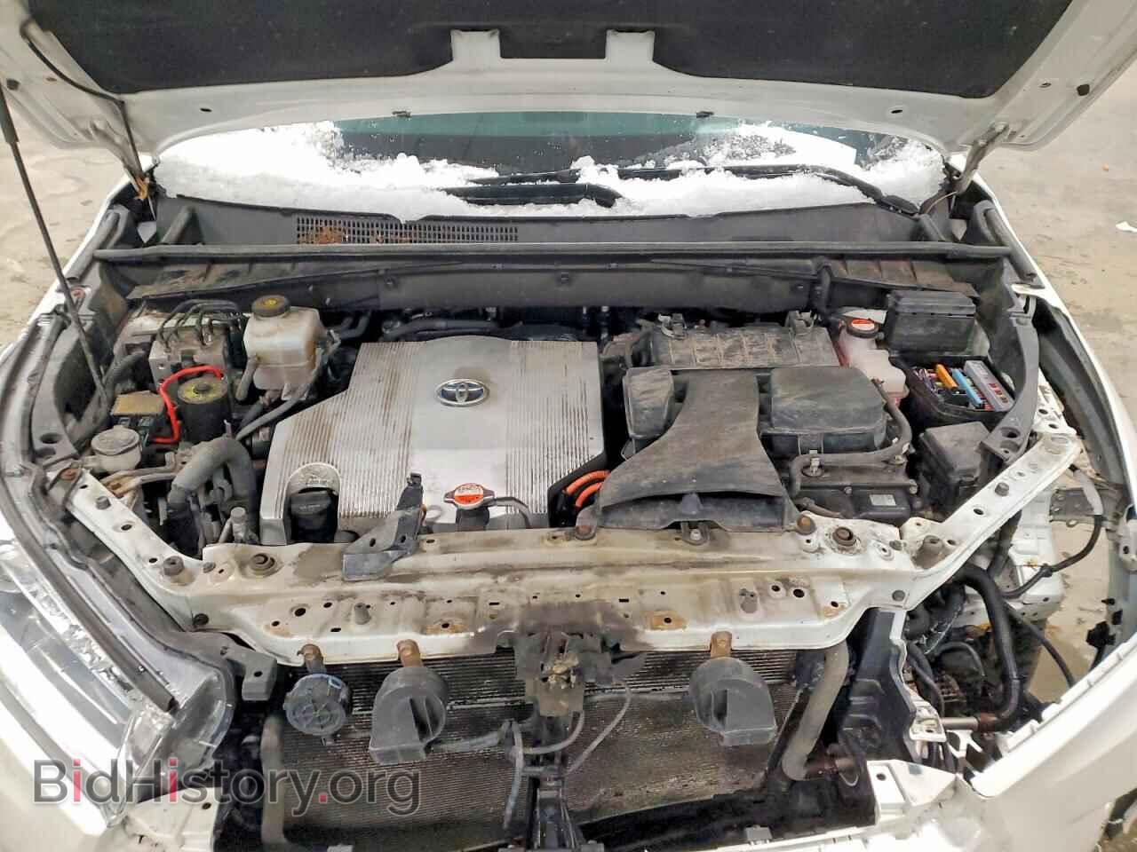 2017 TOYOTA HIGHLANDER - VIN: 5TDDGRFH8HS021069 - Фото 12
