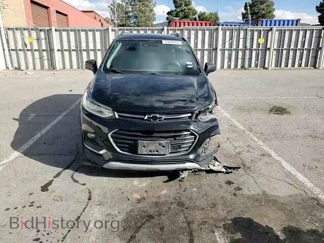 2018 CHEVROLET TRAX - VIN: KL7CJMSB2JB691504 - Фото 14